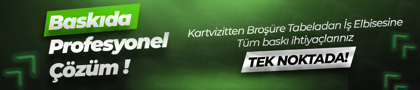 Hızlı Teslimat