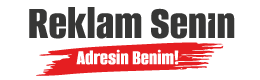 Reklam Senin - Profesyonel Baskı ve Reklam Ürünleri